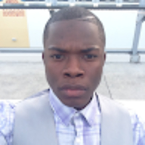 Meet your Posher, Herby - Picture 1 of 1